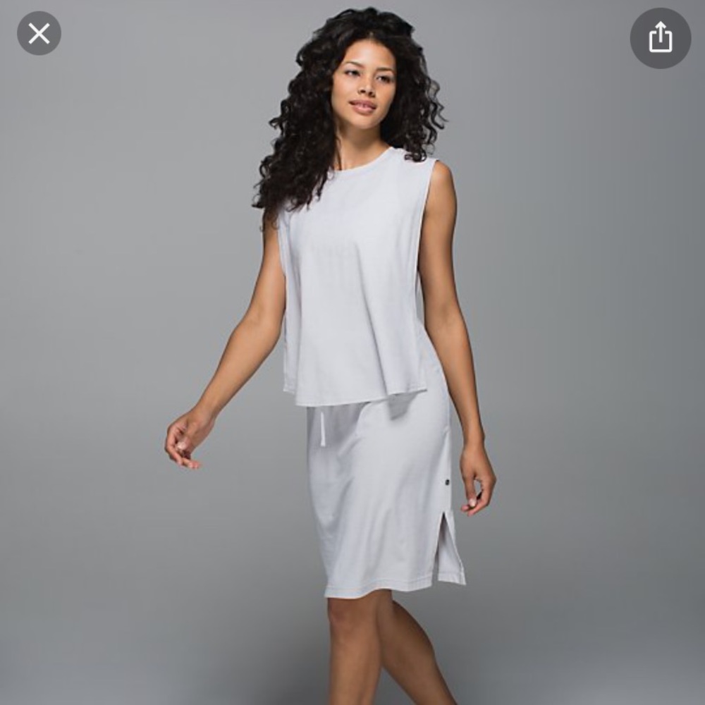 Lululemon dress